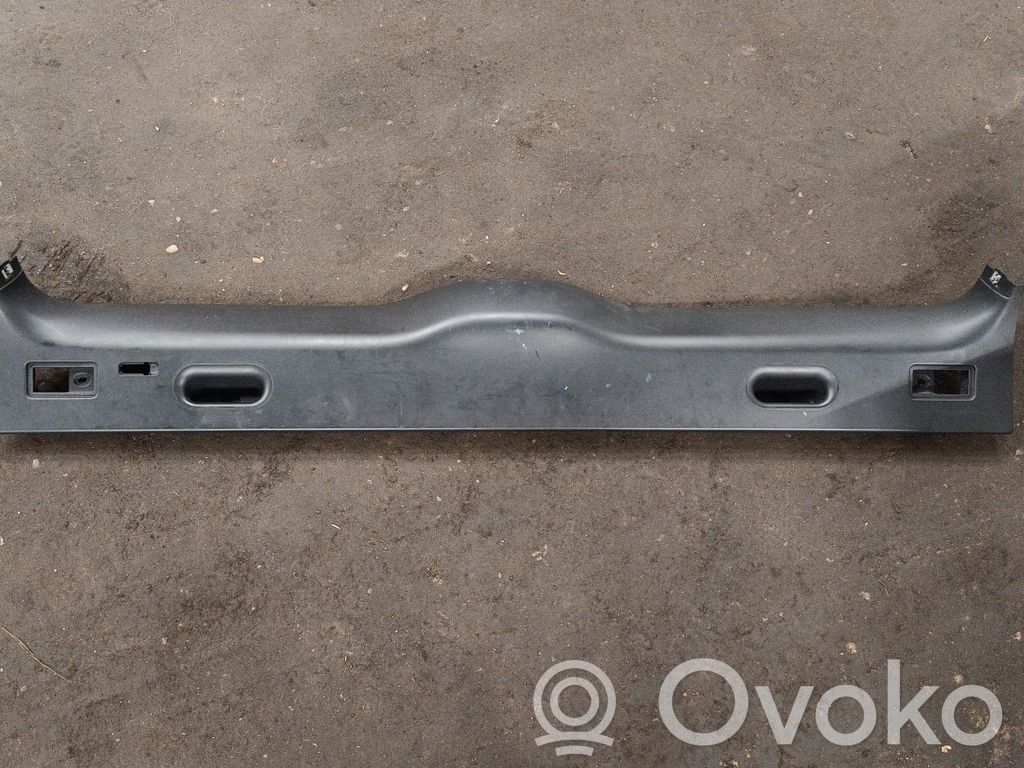 BMW X5 E53 Other interior part 