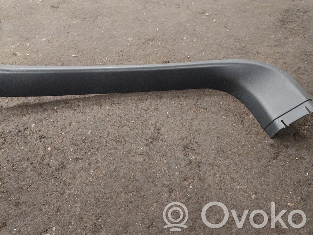 BMW X5 E53 Tailgate trim 