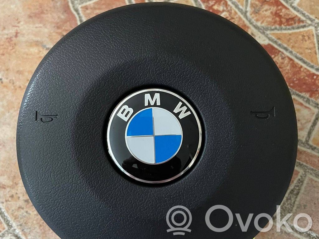 BMW X3 F25 Poduszka powietrzna Airbag kierownicy 