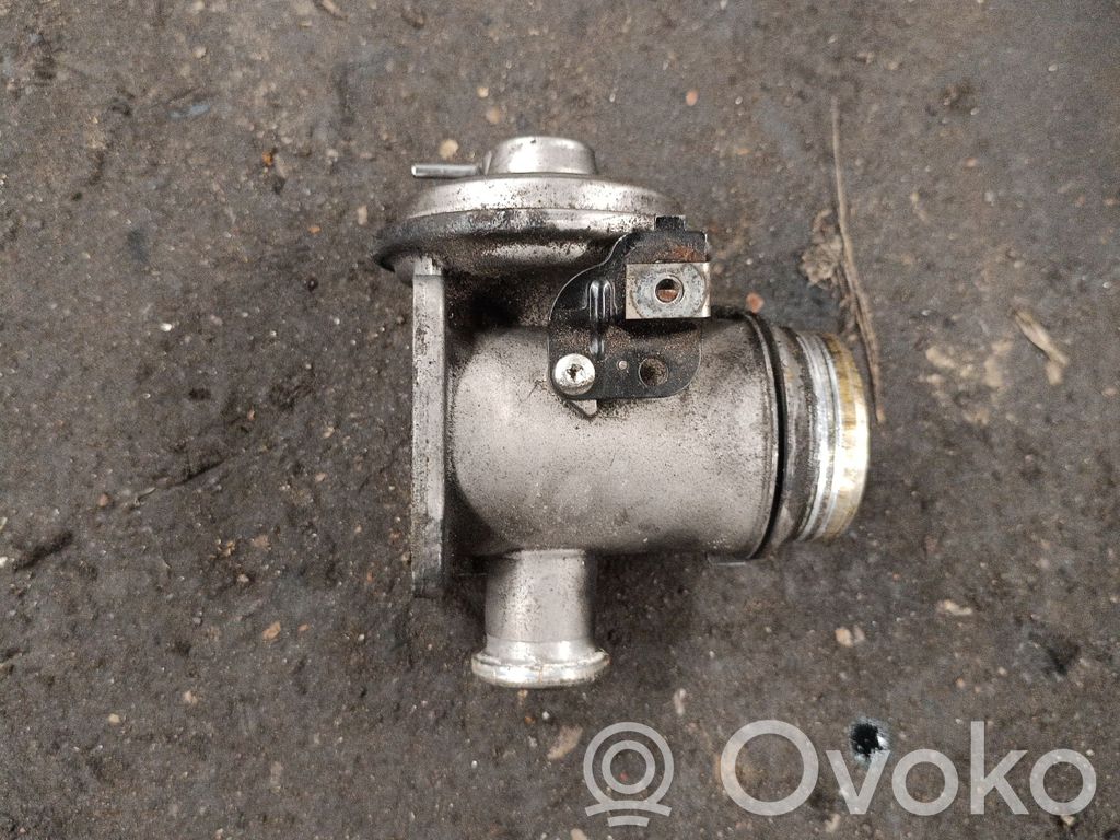 EGR vožtuvas   7789999