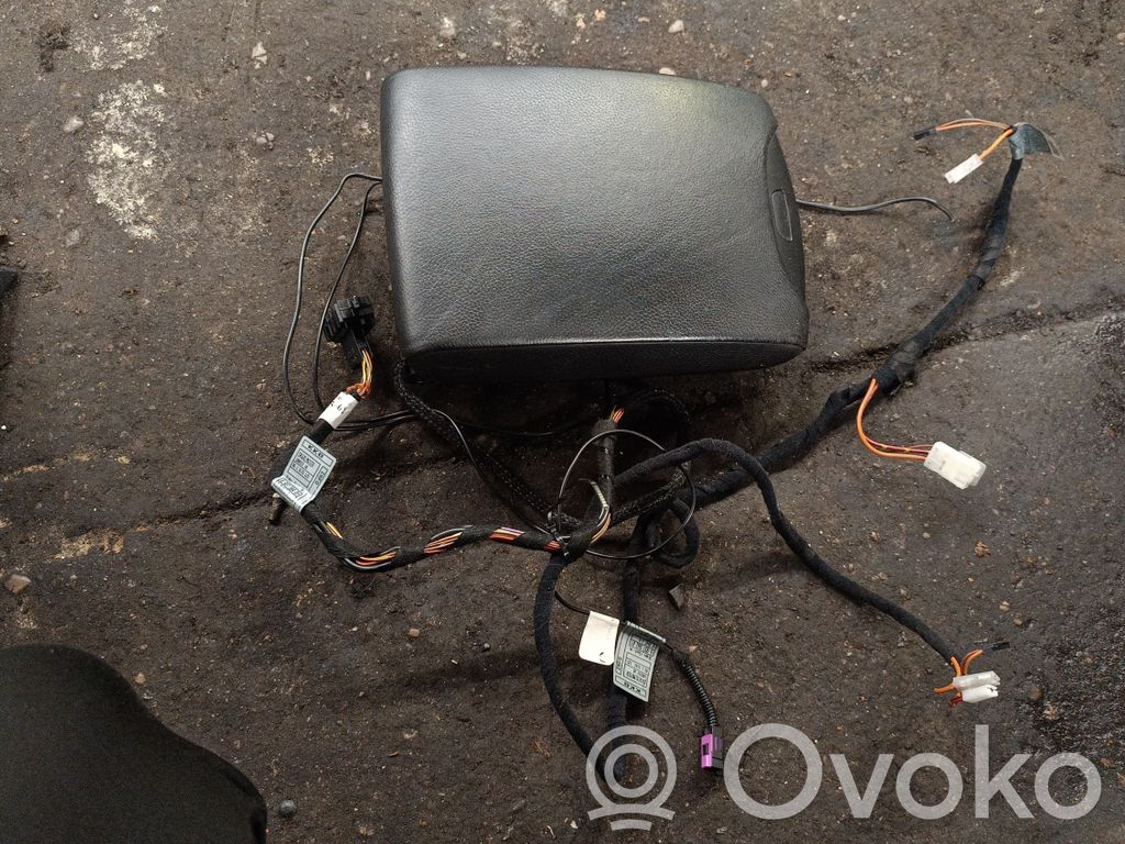 BMW X5 E53 Armrest 