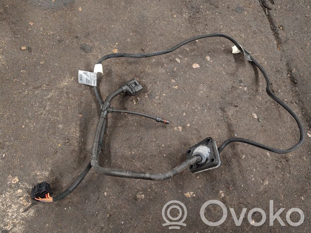 BMW X5 E53 Transfer box differential control unit 