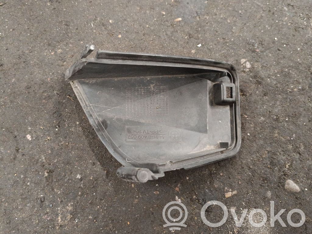 BMW X5 E53 Sonstiges Einzelteil Exterieur 