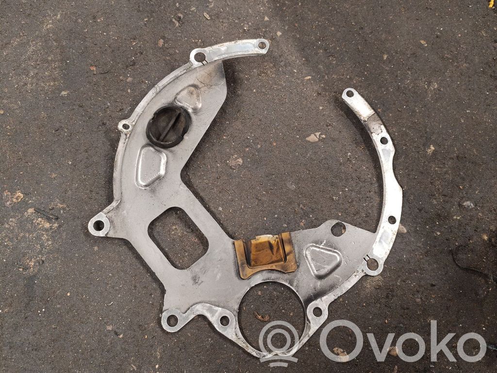 BMW X5 E53 Getriebedichtung 