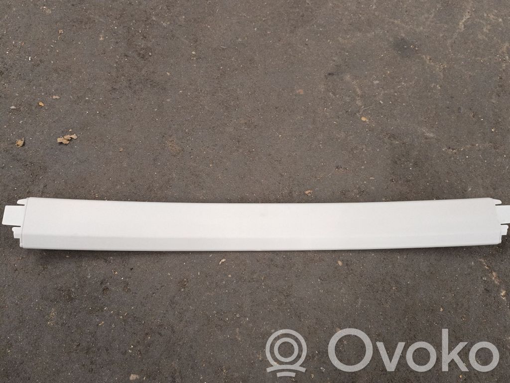 Viršutinė apdaila (prie lango)   51497119050