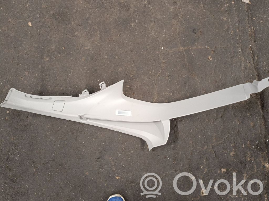 BMW 3 E90 E91 (D)pillar trim (top) 
