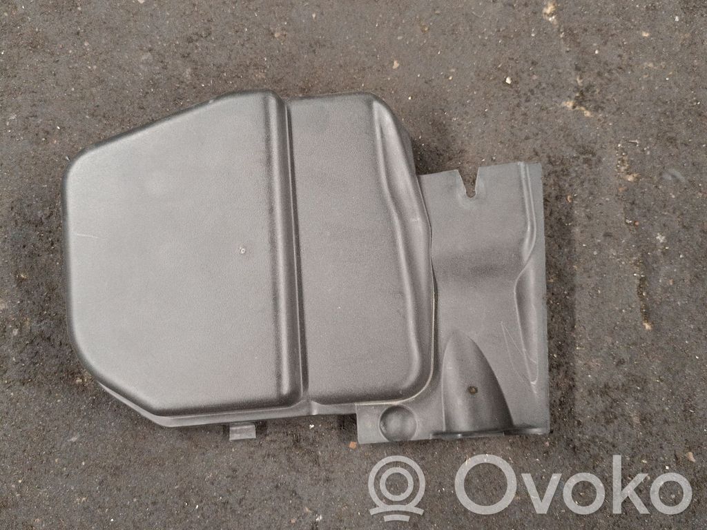 BMW 3 E90 E91 Capac microfiltru aer habitaclu 