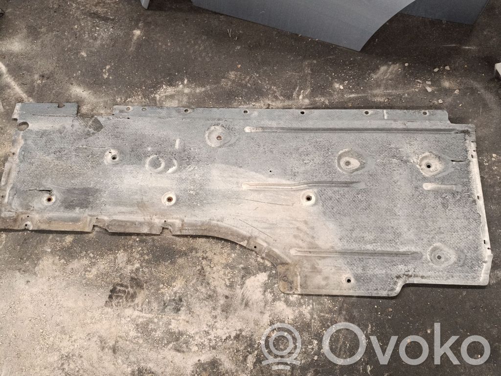BMW 3 E90 E91 Protecție inferioară laterală 