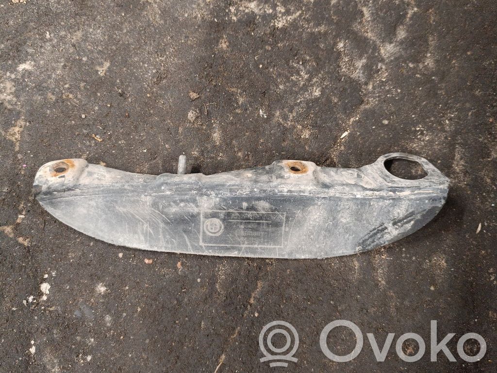 BMW 3 E90 E91 Front mudguard 