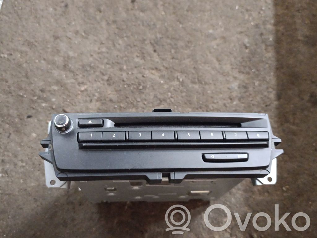 BMW 3 E90 E91 Radio / CD-Player / DVD-Player / Navigation 