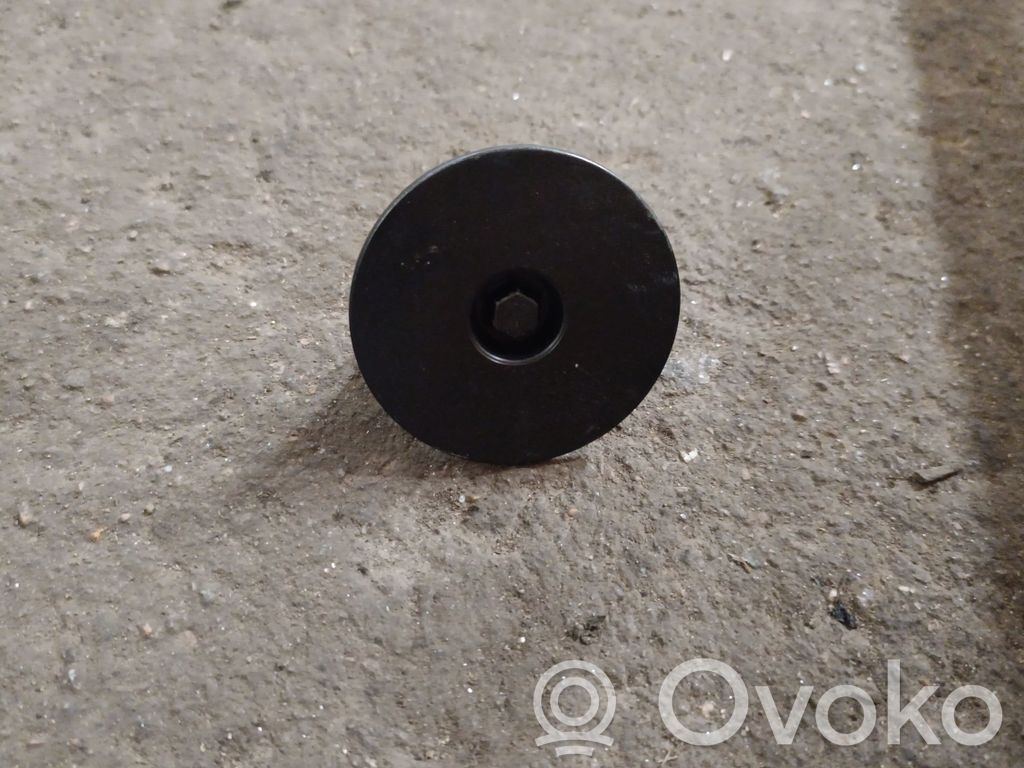 BMW 3 E90 E91 Tornillo de la rueda de repuesto 