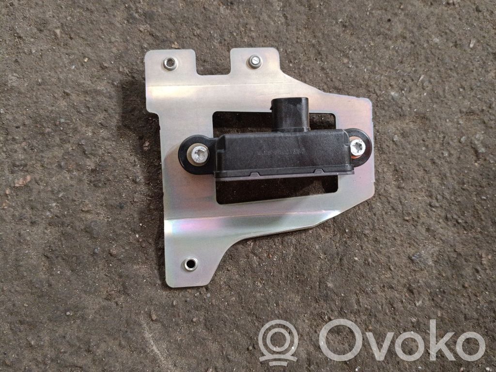 ESP Drehratensensor Querbeschleunigungssensor   34526780334