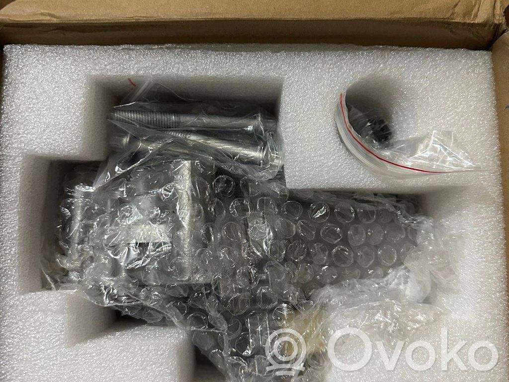 BMW 5 E60 E61 Transfer box differential control unit 