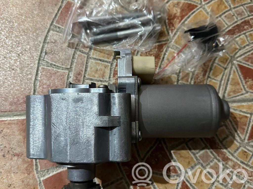 BMW 3 E90 E91 Transfer box differential control unit 