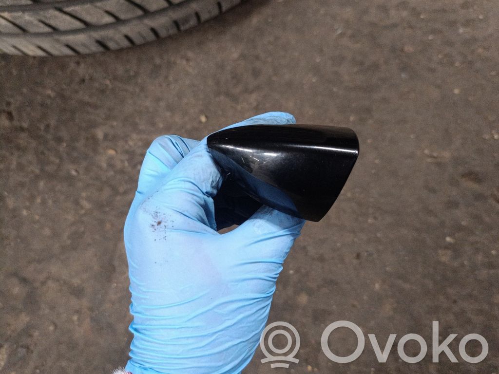 BMW X5 E53 Tapa manecilla puerta trasera 