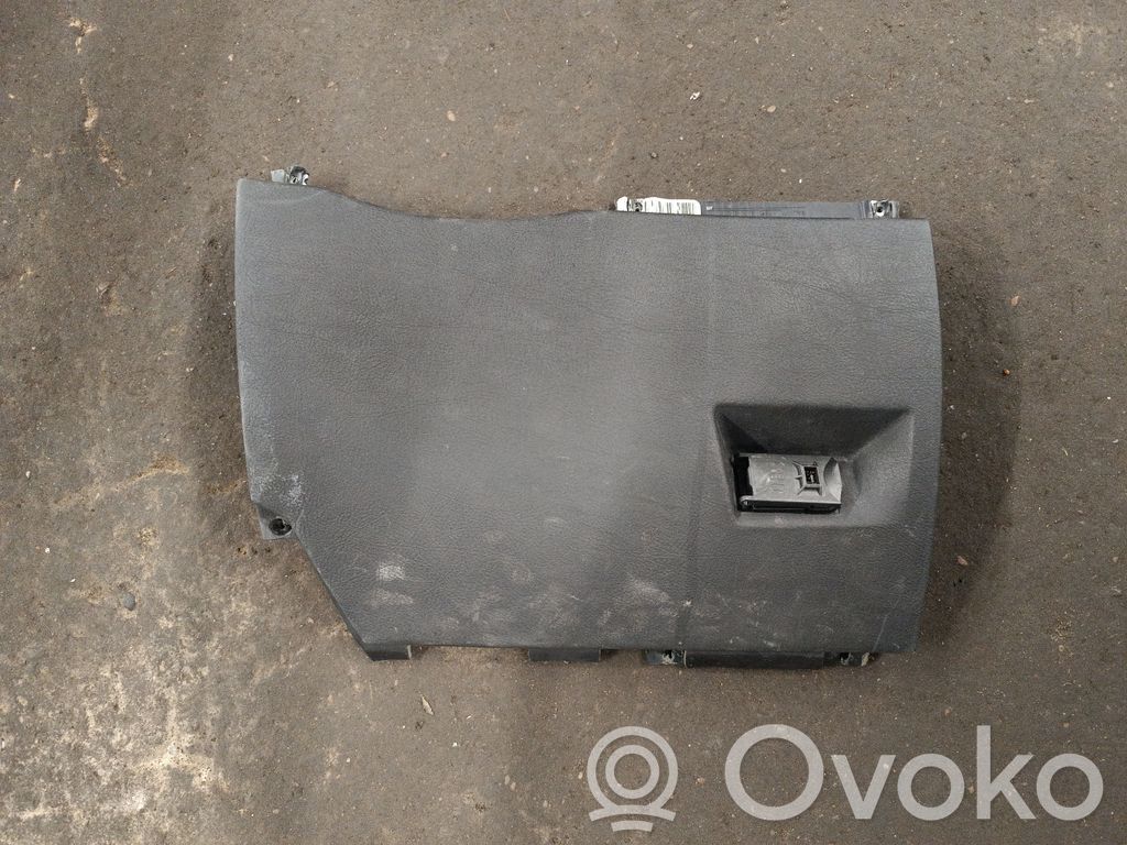 BMW X5 E53 Otros repuestos del interior 