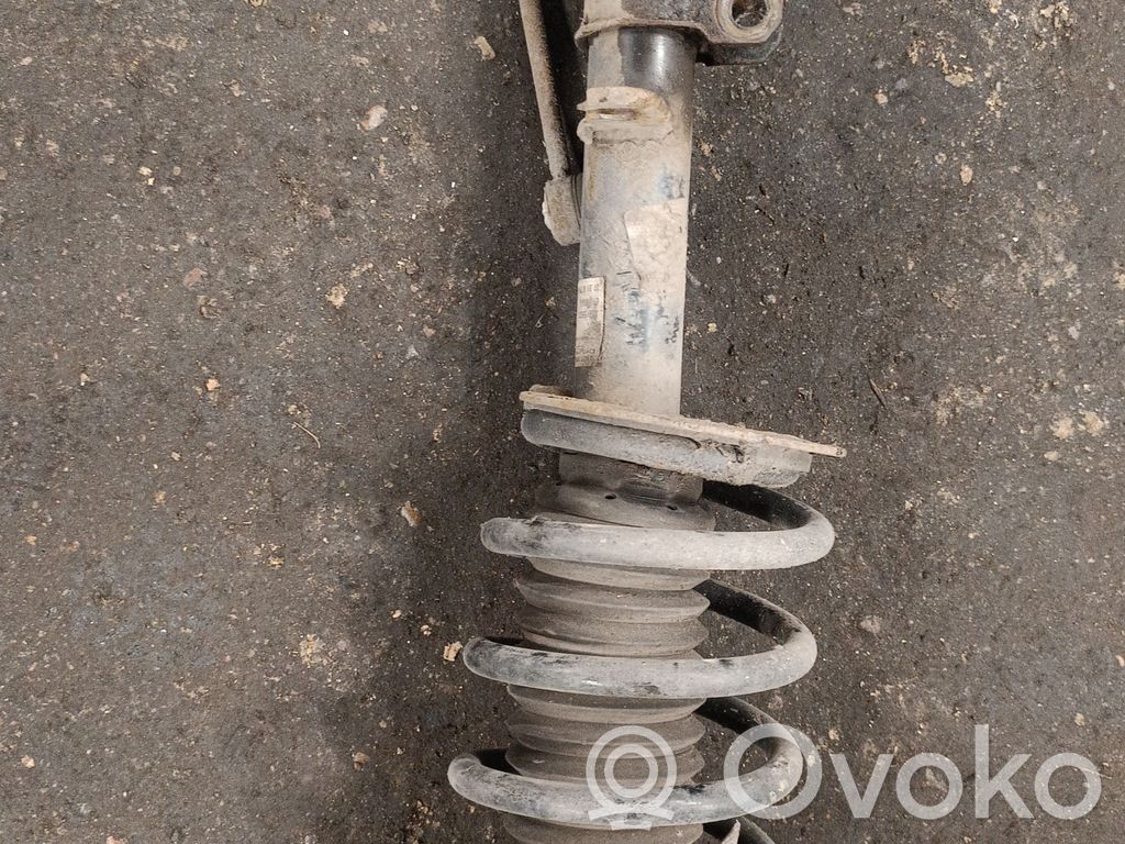 Stoßdämpfer vorne   31316764601