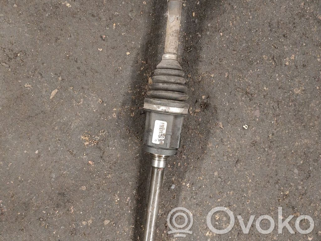 BMW X5 E53 Planetară față 