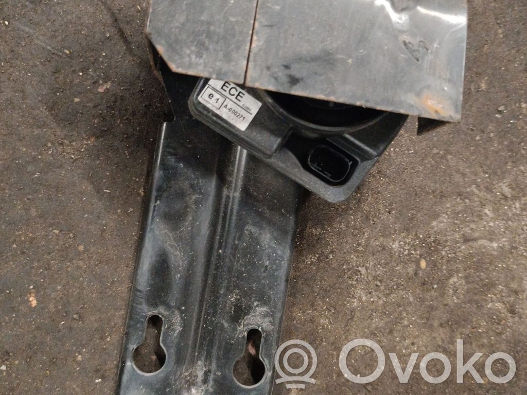 BMW X5 E53 Signalizācijas sirēna 