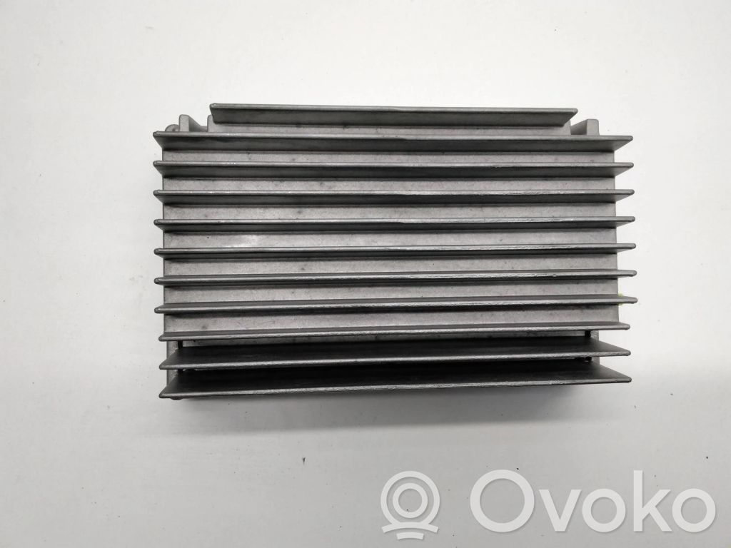 BMW X5 E70 Skaņas pastiprinātājs 