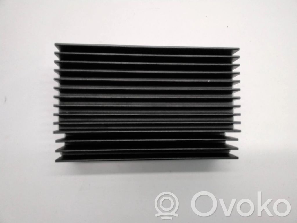 BMW X5 E70 Garso stiprintuvas 