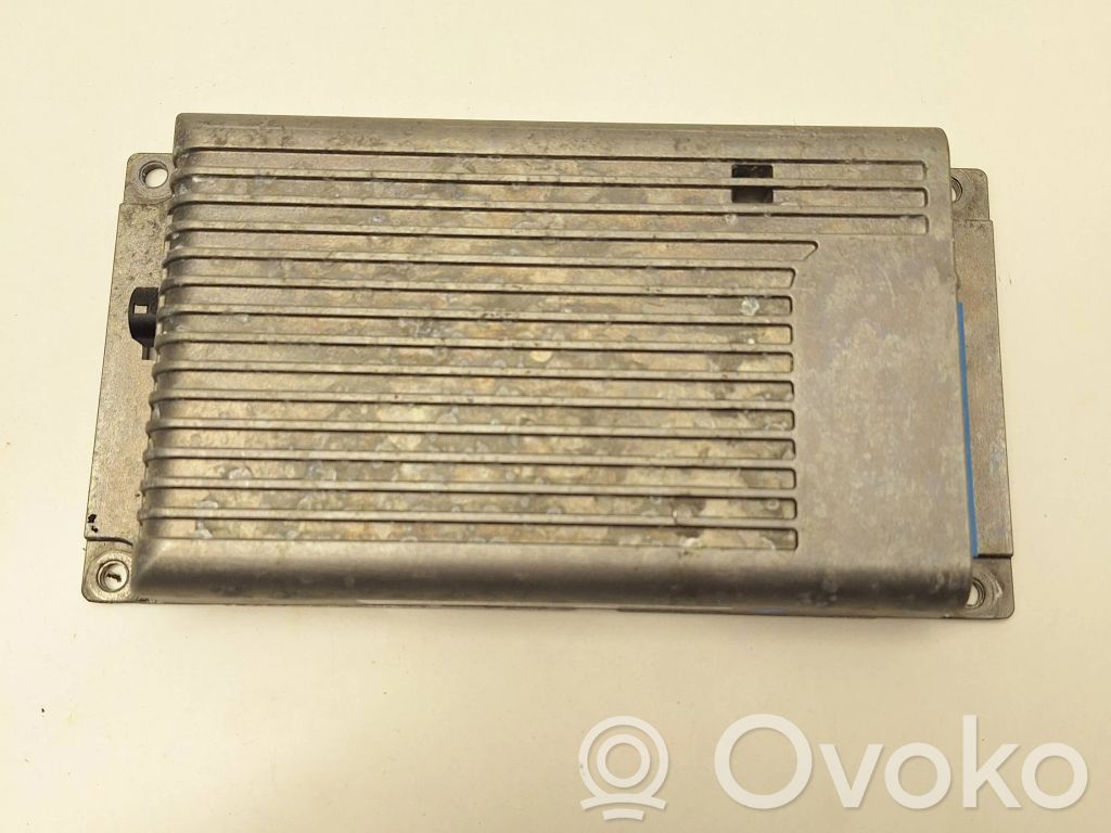 BMW X5 E70 Other control units/modules 