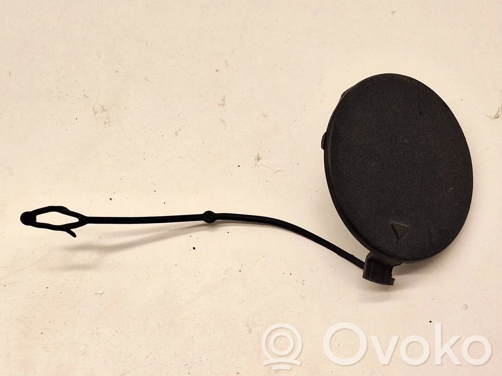 BMW X5 E70 Abdeckung Deckel Abschleppöse vorne 