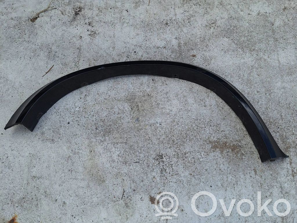 BMW X5 E70 Aizmugures spārns 
