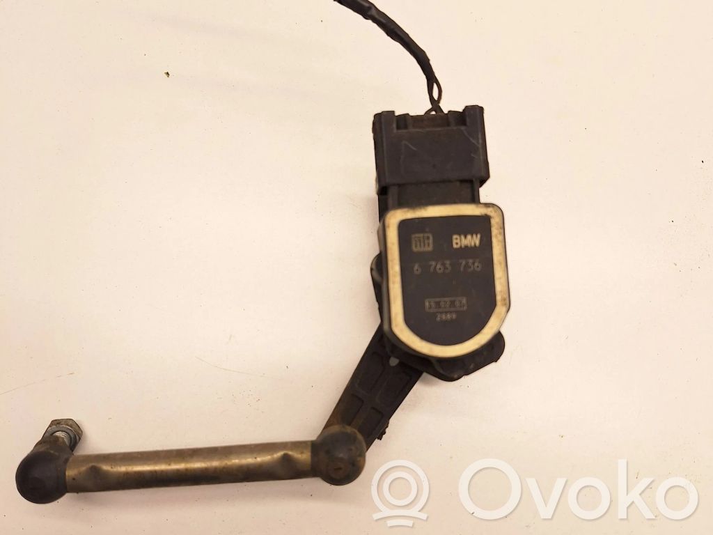 BMW X5 E70 Headlight/headlamp level sensor 