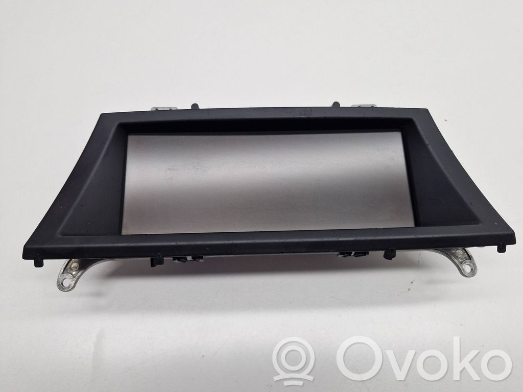 BMW X5 E70 Screen/display/small screen 