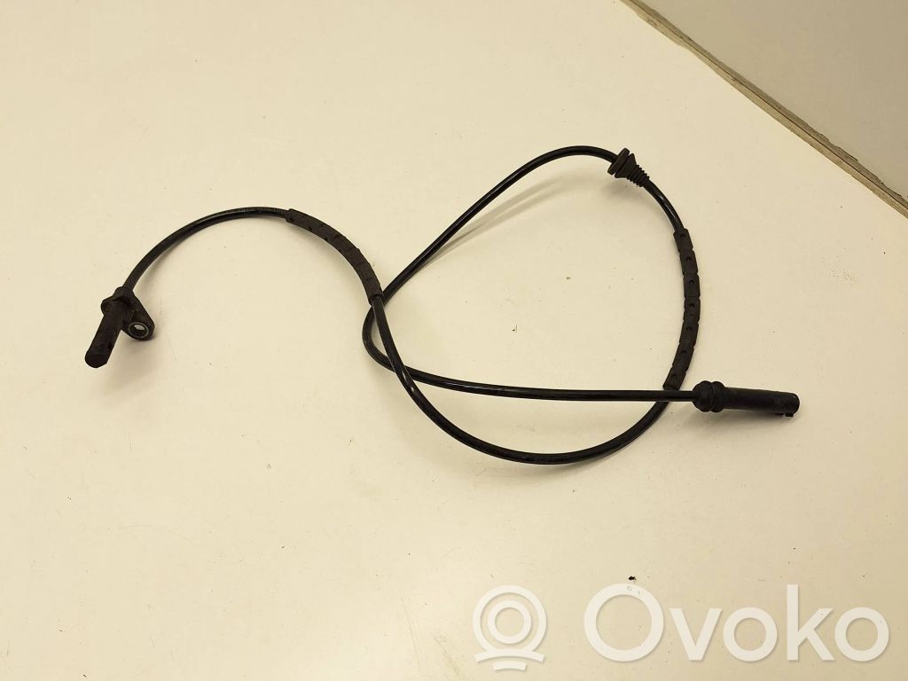 BMW X5 E70 ABS Sensor hinten 