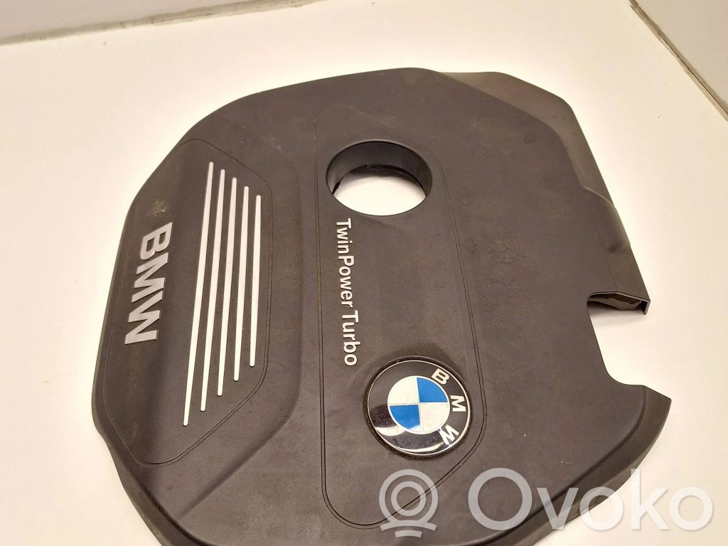 BMW X1 F48 F49 Couvercle cache moteur 