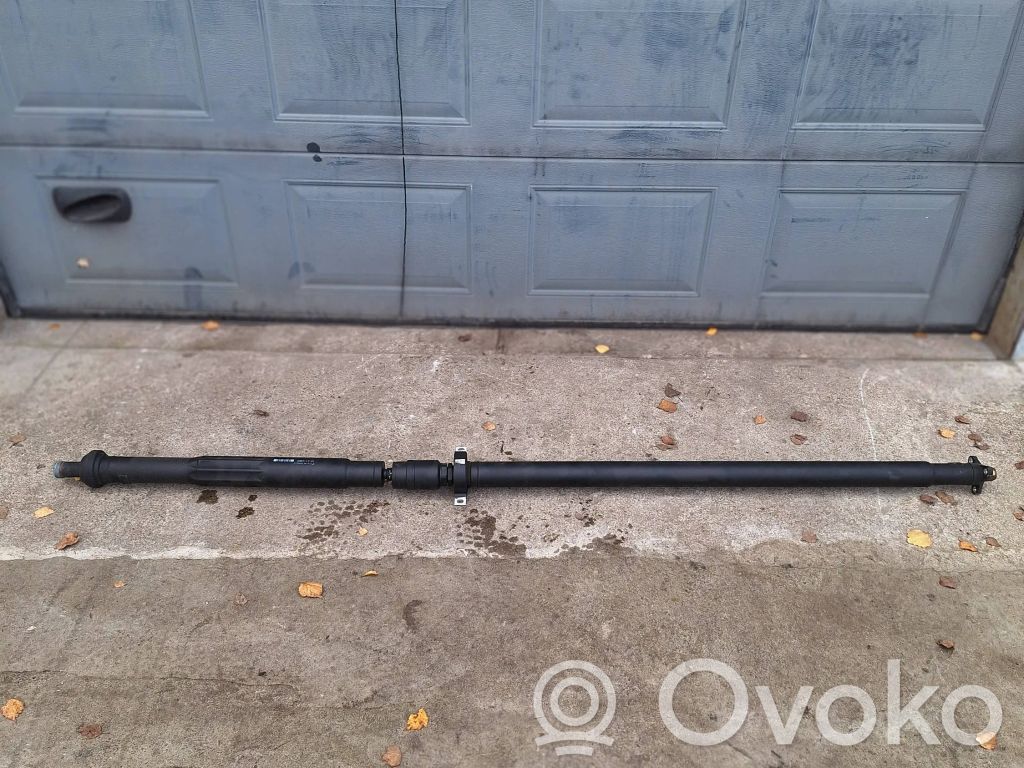 BMW X1 F48 F49 Wał napędowy / Komplet 