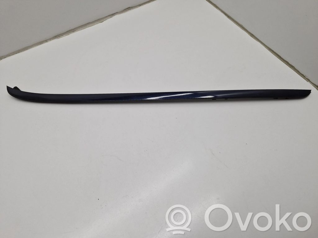 Windshield trim   51317250395,7250395