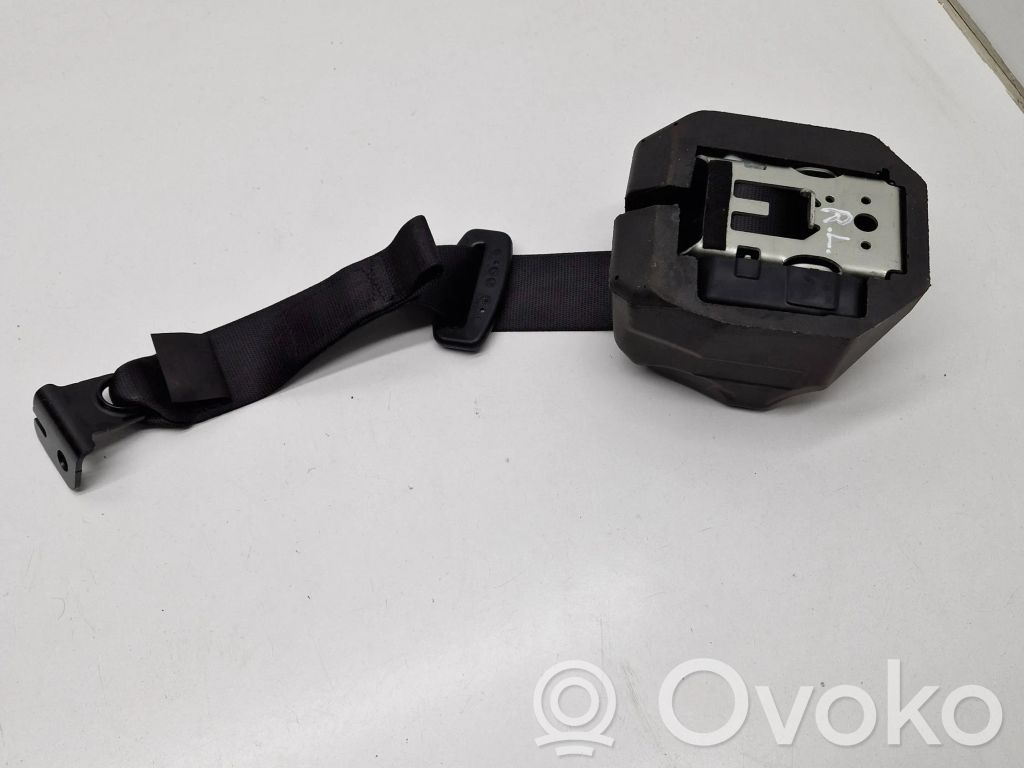 BMW X1 F48 F49 Pas bezpieczeństwa fotela przedniego 