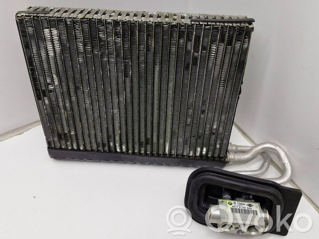 BMW X5 E70 Osuszacz powietrza klimatyzacji A/C 