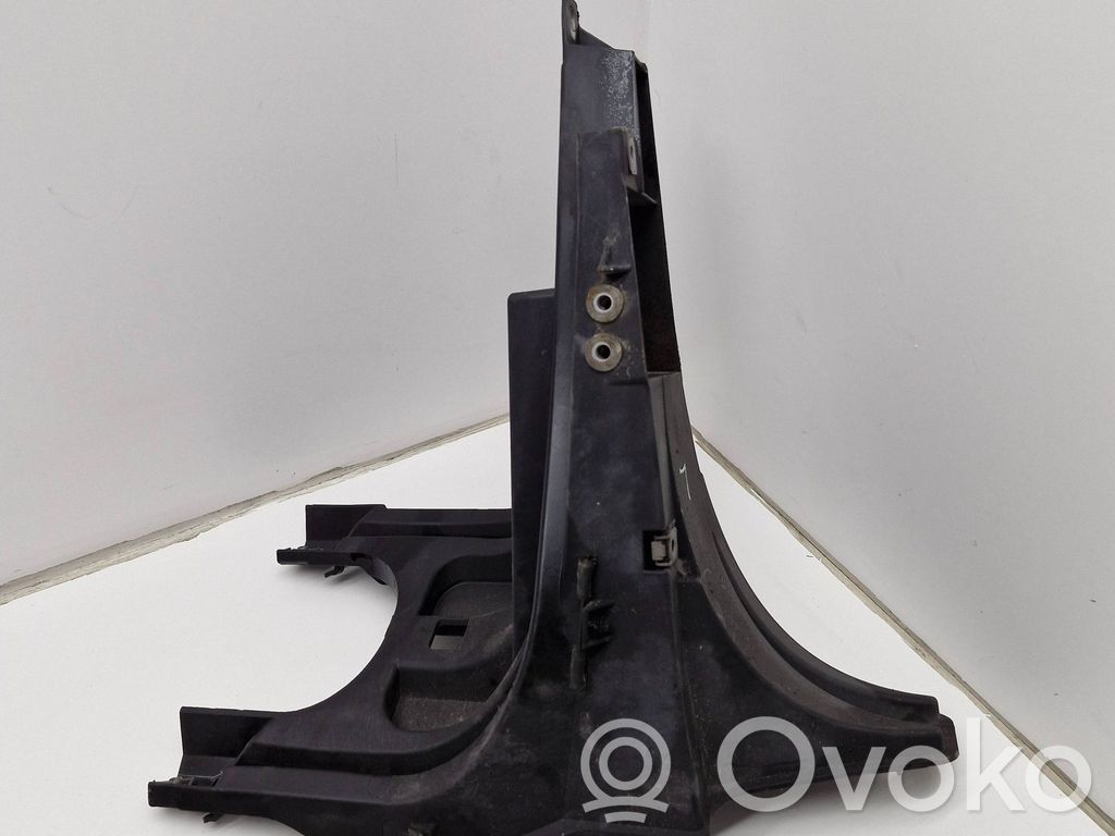 BMW X5 E70 Support phare frontale 