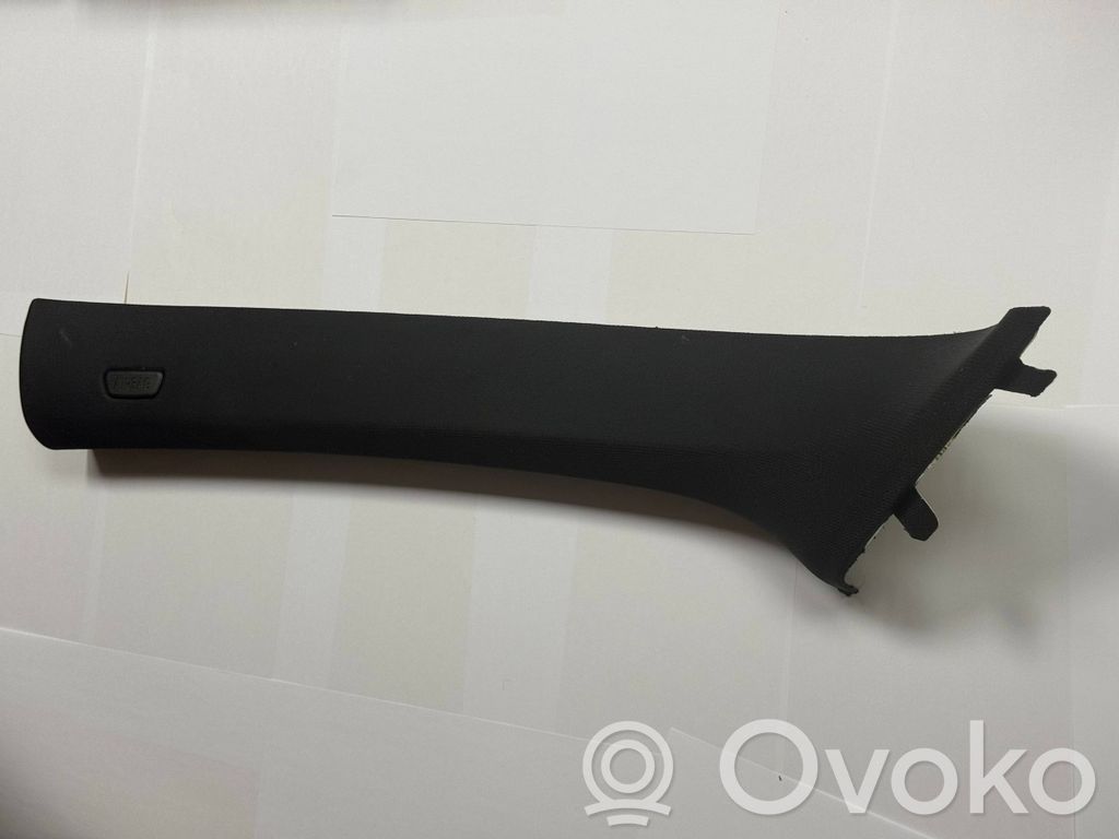BMW X1 F48 F49 Osłona słupka szyby przedniej / A 