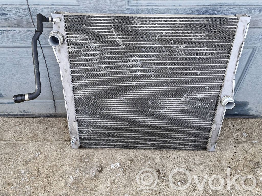 BMW X5 E70 Radiator lichid răcire 