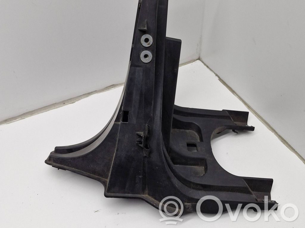 BMW X5 E70 Headlight/headlamp mounting bracket 