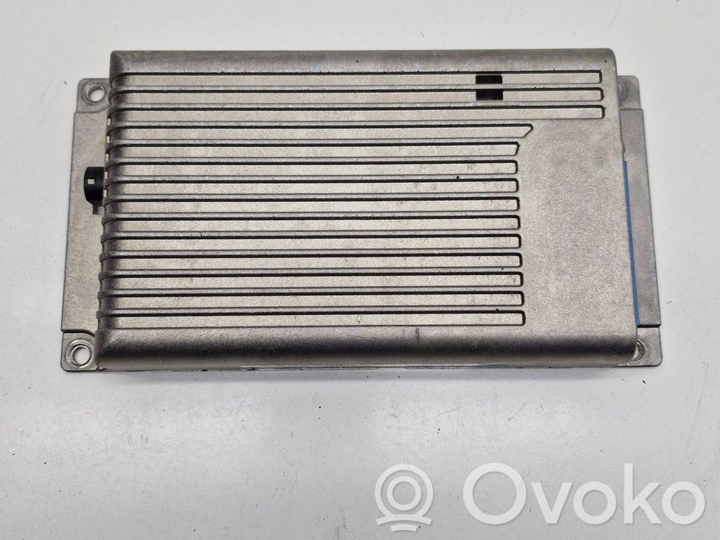 BMW X5 E70 Other control units/modules 