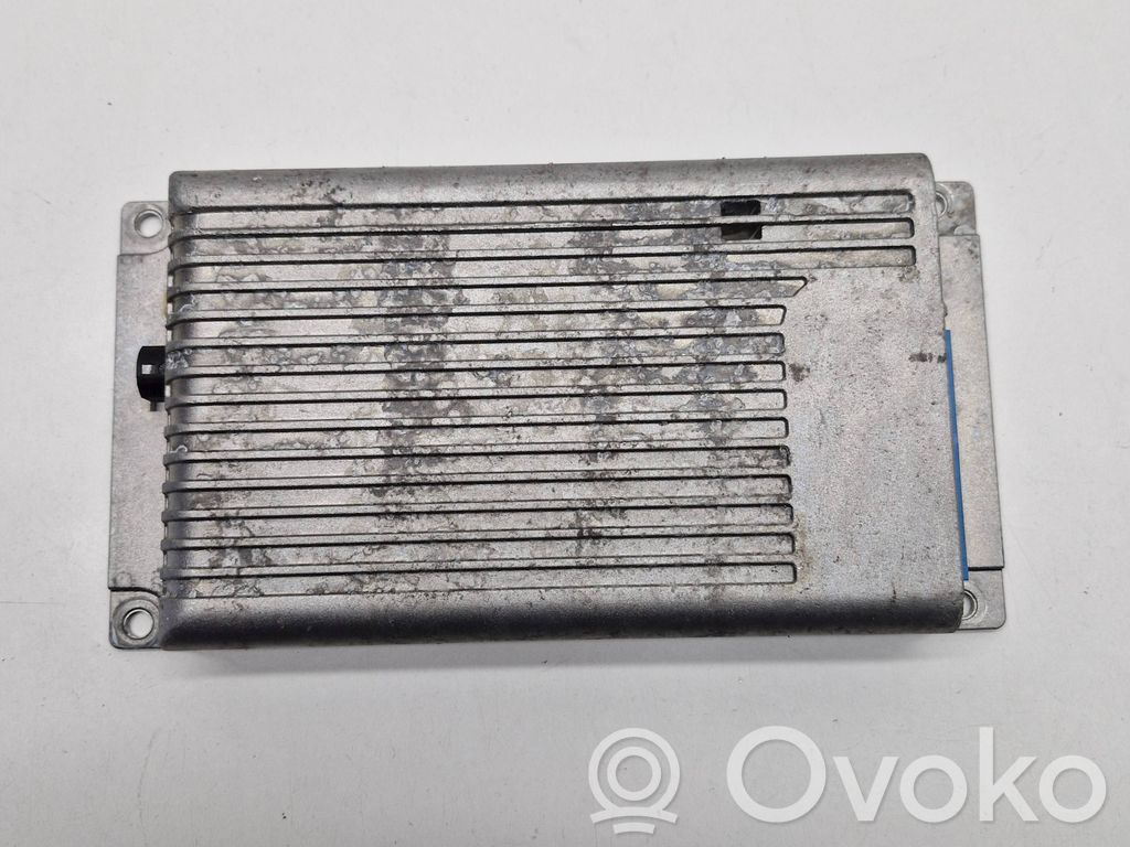 BMW X5 E70 Bluetooth modulis 