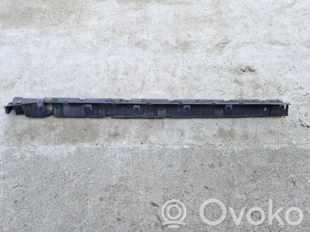 BMW X5 E70 Sill supporting ledge 