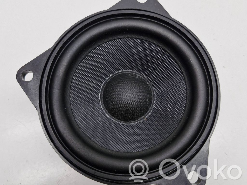 BMW X5 E70 Front door speaker 