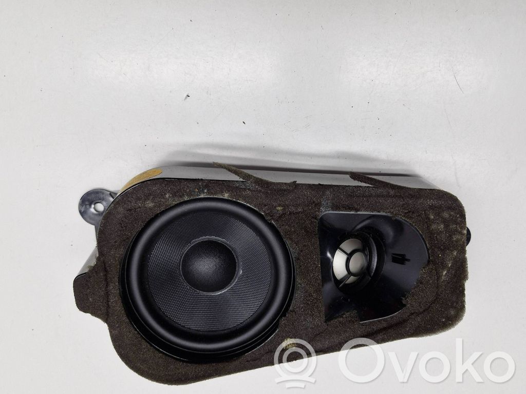 BMW X5 E70 Parcel shelf speaker 