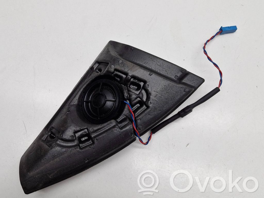 BMW X5 E70 Front door high frequency speaker 