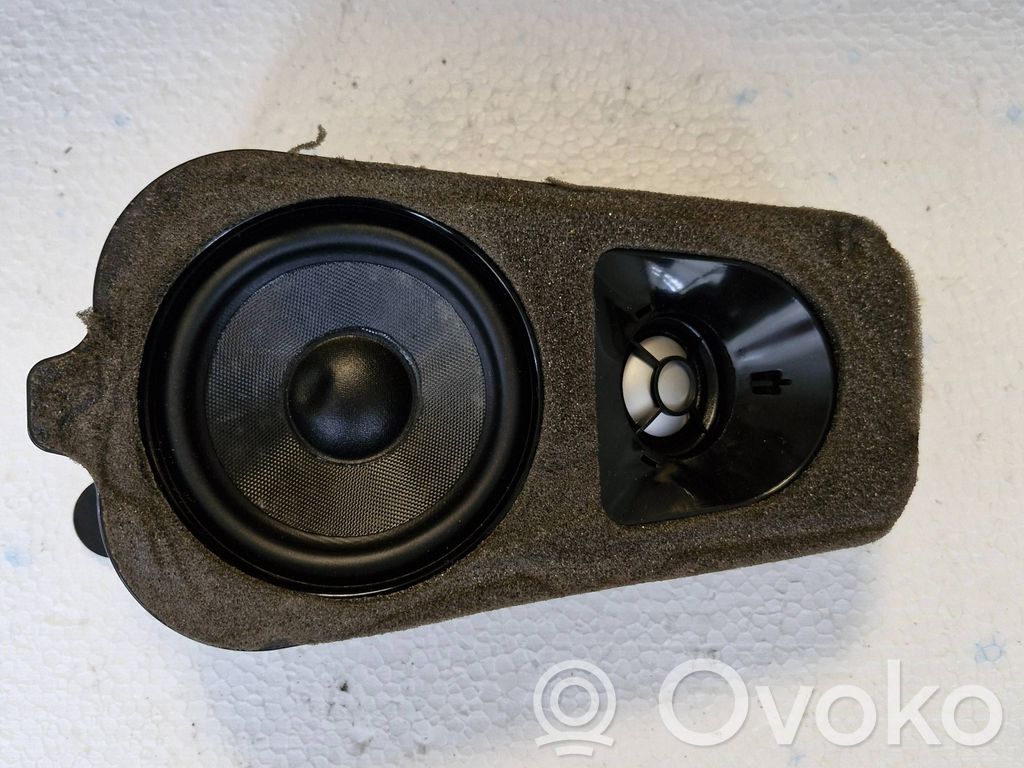 BMW X5 E70 Parcel shelf speaker 