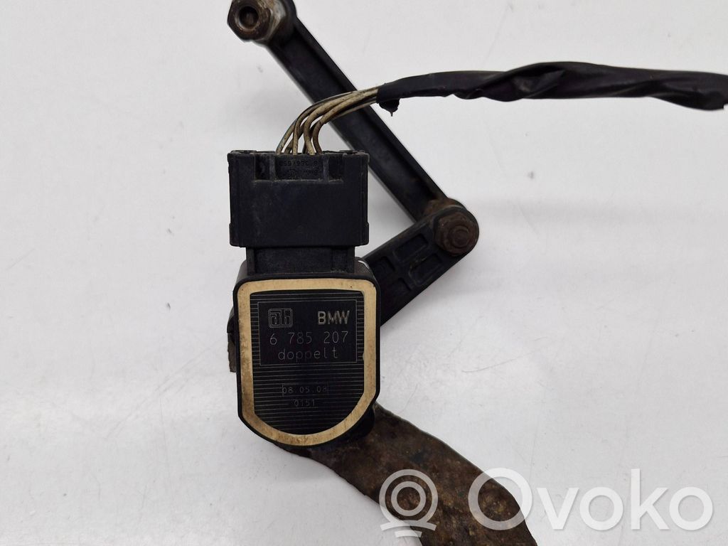Headlight/headlamp level sensor   6785207,0151,080508