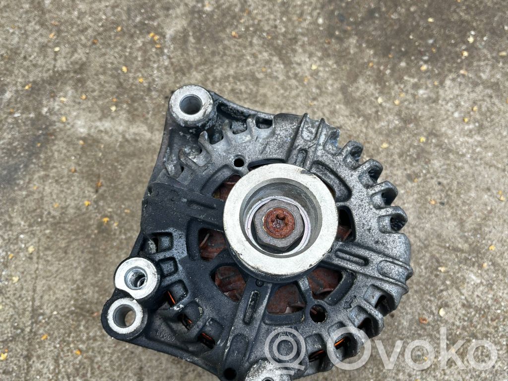 BMW X5 E70 Alternador 