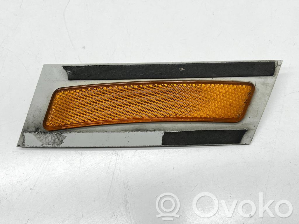 Front reflector   63147162548,7162548,16475610